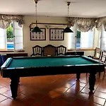 Villa A Casa Da Celeste