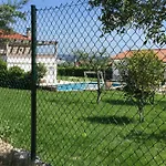 A Casa Da Celeste Willa *