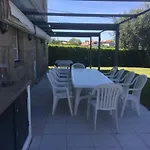 A Casa Da Celeste Villa Fagilde