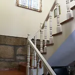 Villa A Casa Da Celeste
