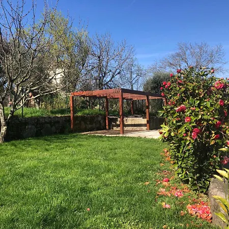 Villa A Casa Da Celeste