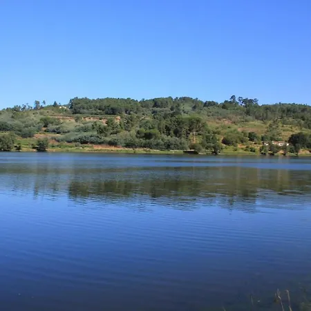 Villa A Casa Da Celeste