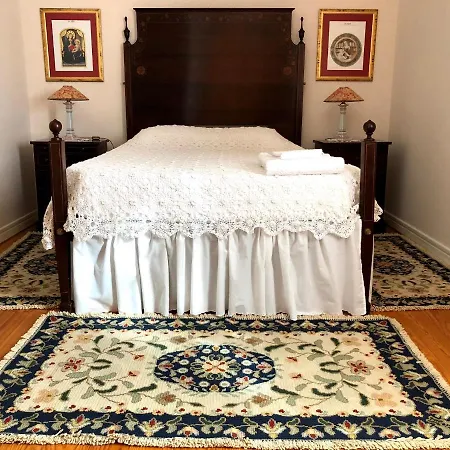 A Casa Da Celeste *