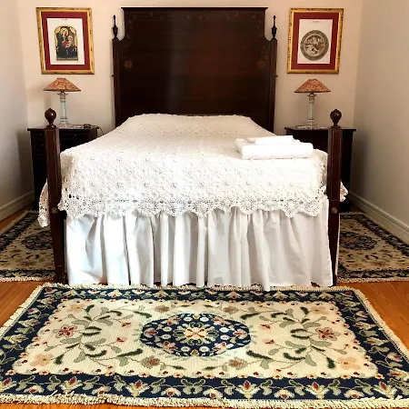 A Casa Da Celeste *
