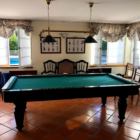 Villa A Casa Da Celeste