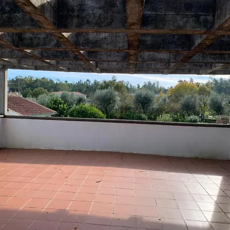 A Casa Da Celeste Villa Fagilde