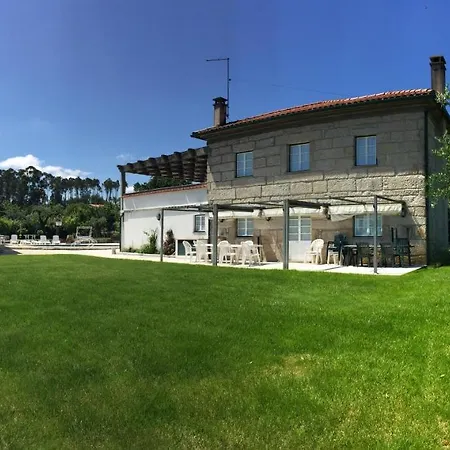 A Casa Da Celeste *
