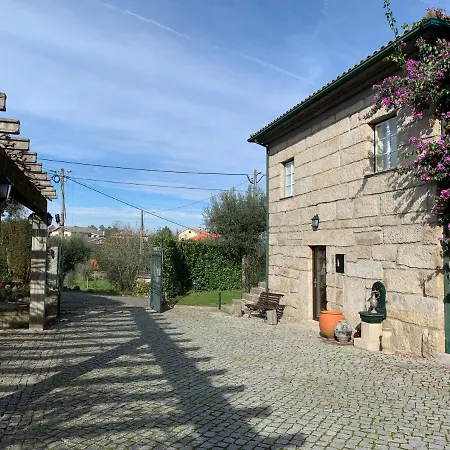 Villa A Casa Da Celeste *