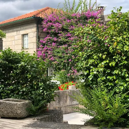 Villa A Casa Da Celeste *