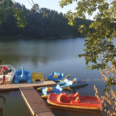 Villa A Casa Da Celeste