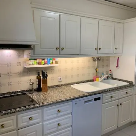 A Casa Da Celeste Villa *