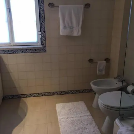 A Casa Da Celeste *