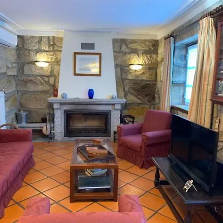 A Casa Da Celeste Villa