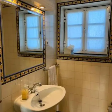 A Casa Da Celeste Villa *