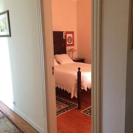 A Casa Da Celeste * Fagilde