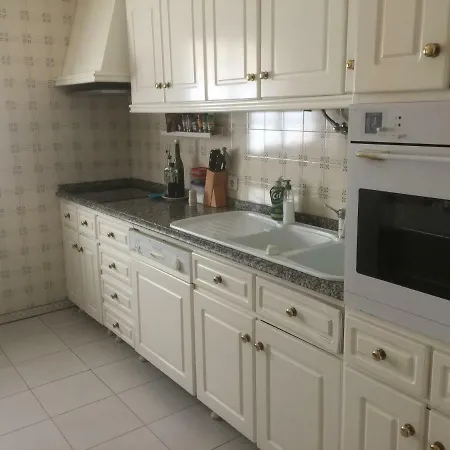 Villa A Casa Da Celeste Fagilde