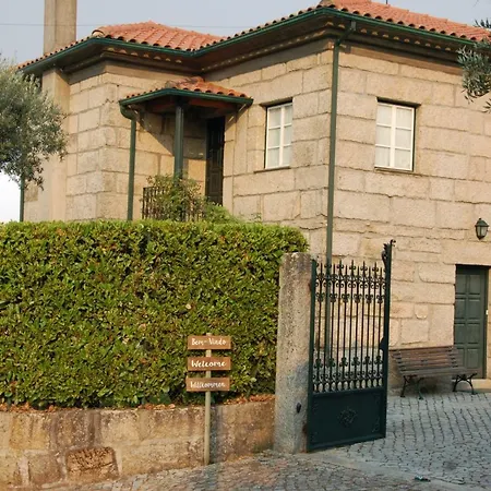 Villa A Casa Da Celeste