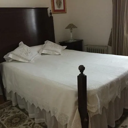 A Casa Da Celeste Villa *