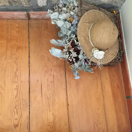 A Casa Da Celeste Villa