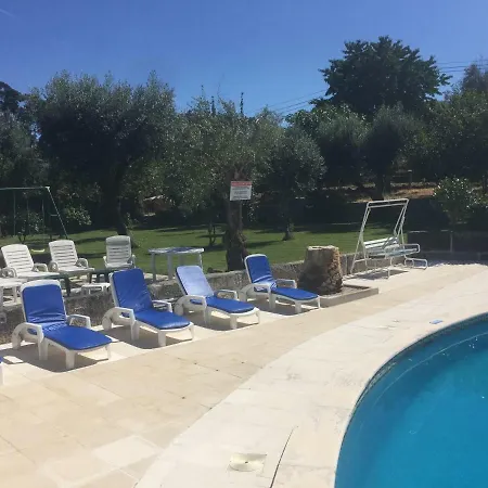 A Casa Da Celeste Fagilde