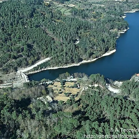 A Casa Da Celeste Villa *