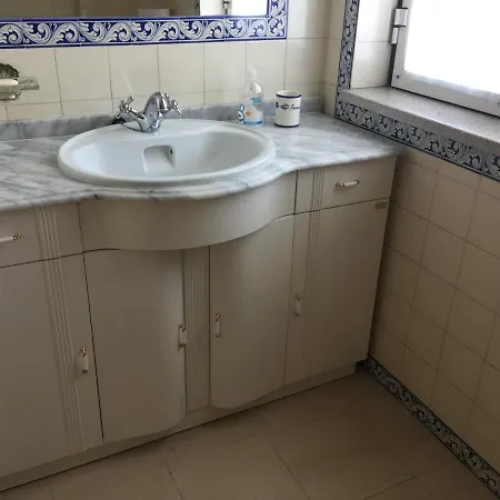 A Casa Da Celeste * Fagilde