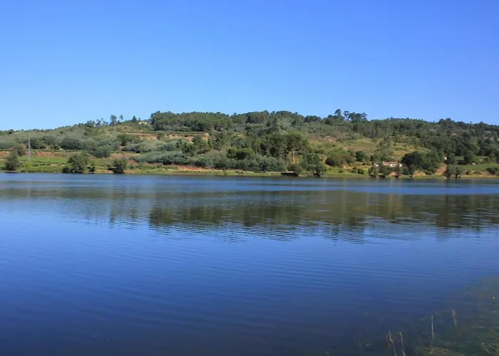 Βίλα A Casa Da Celeste