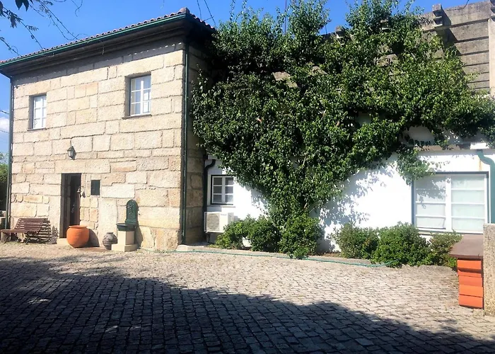 Villa A Casa Da Celeste *