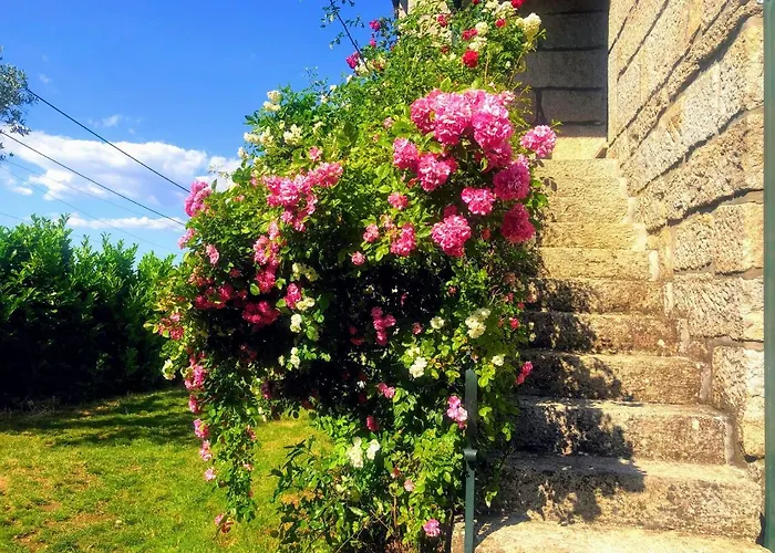 A Casa Da Celeste Villa