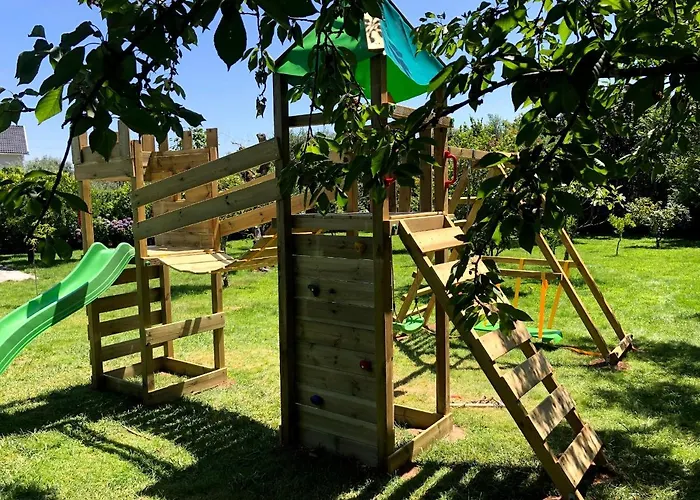 Villa A Casa Da Celeste Fagilde