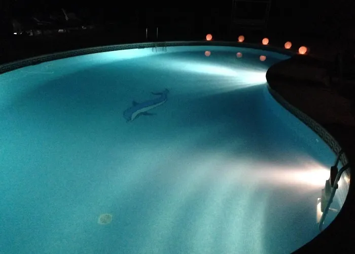 Βίλα A Casa Da Celeste