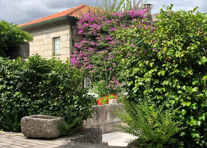 Villa A Casa Da Celeste *