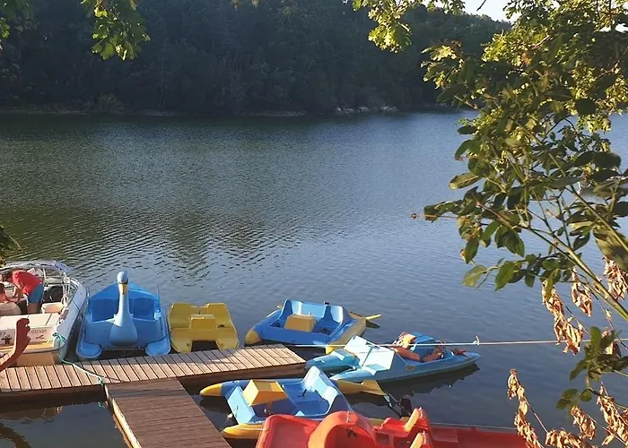 Βίλα A Casa Da Celeste