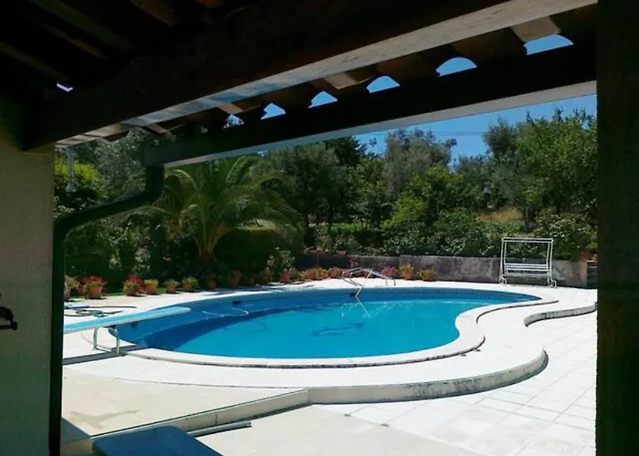 A Casa Da Celeste * Fagilde