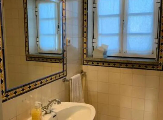 A Casa Da Celeste Villa *