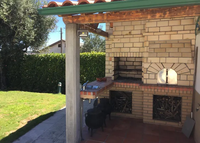 A Casa Da Celeste Villa *