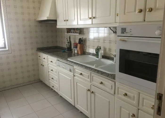 Βίλα A Casa Da Celeste Fagilde