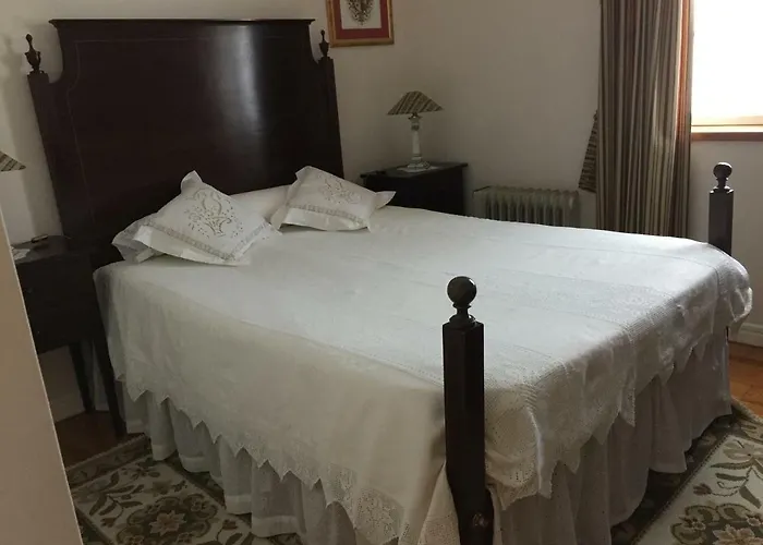 A Casa Da Celeste Villa *