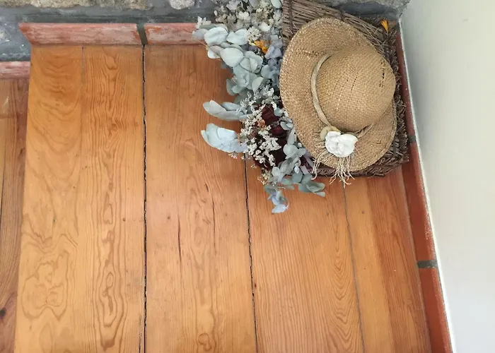 A Casa Da Celeste Βίλα