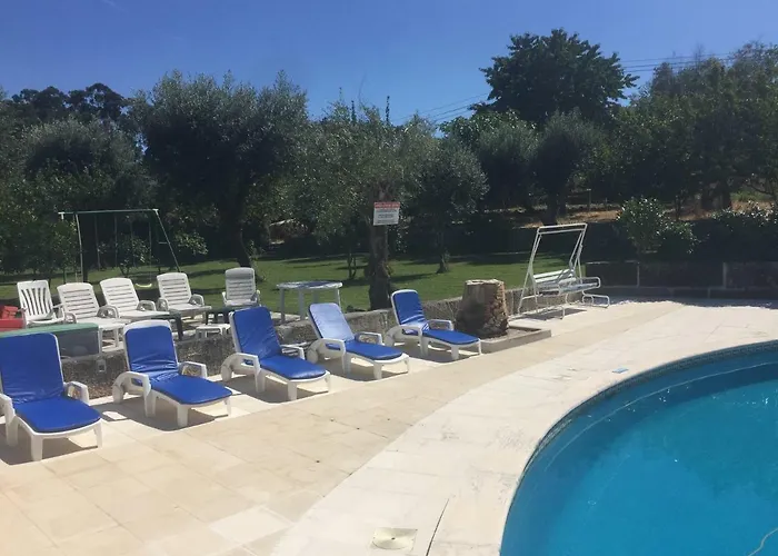 A Casa Da Celeste Fagilde