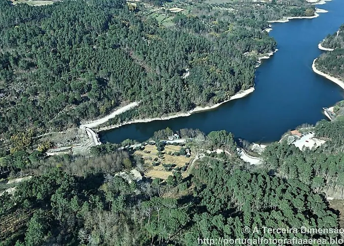 A Casa Da Celeste Βίλα *