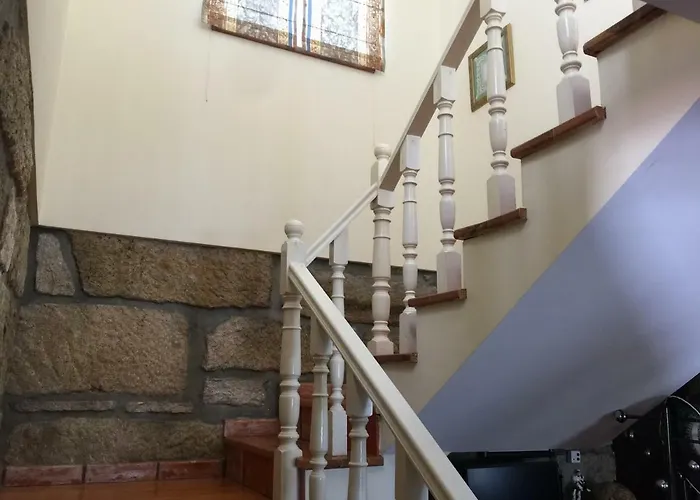 Βίλα A Casa Da Celeste