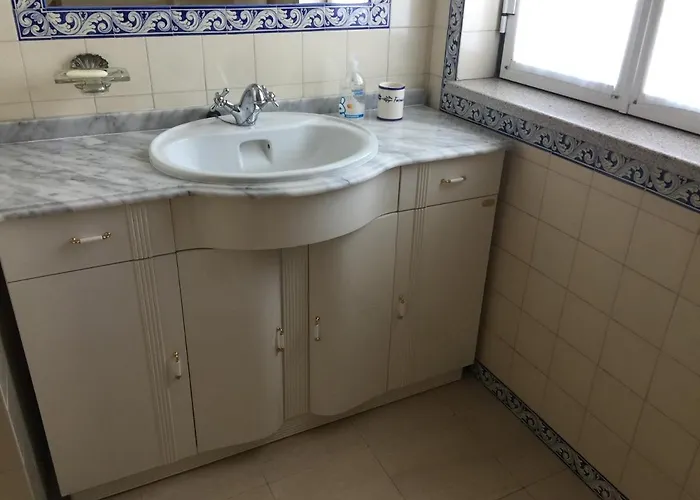 A Casa Da Celeste * Fagilde